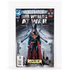 Image 1 : #1748 DC DETECTIVE COMICS OUR WORLDS AT WAR #1