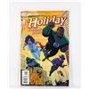 Image 1 : #1752 DC DETECTIVE COMICS HOLIDAY SPECIAL 2010