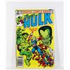 Image 1 : #1753 MARVEL COMICS INCREDIBLE HULK #284 JUNE 1983