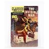 Image 1 : #1758 CLASSICS ILLUSTRATED INVISIBLE MAN 1971
