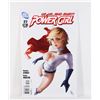 Image 1 : #1763 DC DETECTIVE COMICS POWERGIRL #27 2011