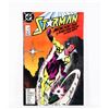 Image 1 : #1766  DC DETECTIVE COMICS STARMAN #1 OCT 1988