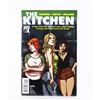 Image 1 : #1777 VERTIGO COMICS THE KITCHEN #1 2015