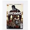 Image 1 : #1778 VERTIGO COMICS SUICIDERS #1 APRIL 2015