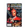 Image 1 : #1782  MALIBU COMICS STAR TREK DEEP SPACE NINE