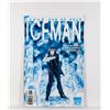 Image 1 : #1799 MARVEL COMICS ICEMAN #1 2001