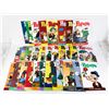 Image 1 : #1814 IDW YOE COMICS POPEYE LOT OF 31 CHILDRENS
