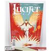 Image 2 : #1837 VERTIGO COMICS LUCIFER #1-#14,#16-#19 2016