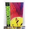 Image 2 : #1848 KEY DC DETECTIVE COMICS WATCHMEN #1-#12 FULL