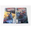 Image 1 : #1858 DC DETECTIVE COMICS SUPERMAN UNCHAINED 1-2