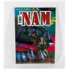 Image 1 : #1866 MARVEL COMICS THE NAM VOLUME 2 SOFTCOVER