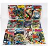 Image 1 : #1882 MARVEL COMICS G.I. JOE ARAH ASSORTED LOT  13