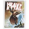 Image 1 : HEAVY METAL MAGAZINE ISSUE #274 2015