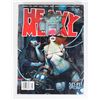 Image 1 : HEAVY METAL MAGAZINE ISSUE #289 2017