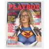 Image 1 : PLAYBOY MAGAZINE AUGUST 1981 SUPERMAN COVER