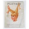 Image 1 : PLAYBOY MAGAZINE OCTOBER 1965 SUPERMAN