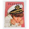 Image 1 : PLAYBOY MAGAZINE AUGUST 1966 JANE FONDA 007