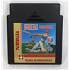 Image 1 : NINTENDO NES GAME RBI BASEBALL TENGEN WORKING!