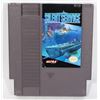 Image 1 : NINTENDO NES GAME SILENCE SERVICEWORKING!