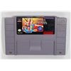 Image 1 : SUPER NINTENDO SNES GAME WORLD HEROES