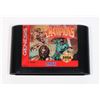 Image 1 : SEGA GENESIS GAME ETERNAL CHAMPIONS
