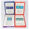 Image 2 : INTELLIVISION BOXED GAME LOT SEA BATTLE SUB HUNT