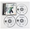 Image 1 : PLAYSTATION PS1 GAME FINAL FANTASY 7 IN CASE WORN