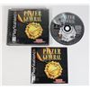 Image 1 : PLAYSTATION PS1 GAME PANZER GENERAL CIB GOOD SHAPE