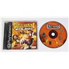Image 1 : PLAYSTATION PS1 GAME RAYMAN RUSH CIB GOOD SHAPE