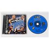 Image 1 : PLAYSTATION PS1 GAME WCW NOW THUNDER  CIB