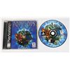 Image 1 : PLAYSTATION PS1 GAME POPULOUS THE BEGINNING CIB