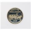 Image 2 : GEORGE SHILLIBEER 1829 1ST LONDON COIN MEDALLION