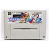 Image 1 : RARE MEGA MAN X3 ROCKMAN X3 SUPER FAMICOM GAME