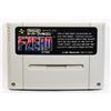 Image 1 : F-ZERO SNES SUPER FAMICOM GAME WORKING!