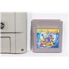 Image 2 : JAPANESE SUPER GAME BOY +SUPER MARIO LAND 2 WORKS