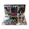 Image 1 : LOT OF X6 THE PUNISHER COMICS