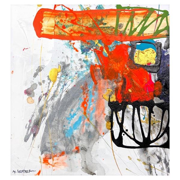 Untitled by Leider Original