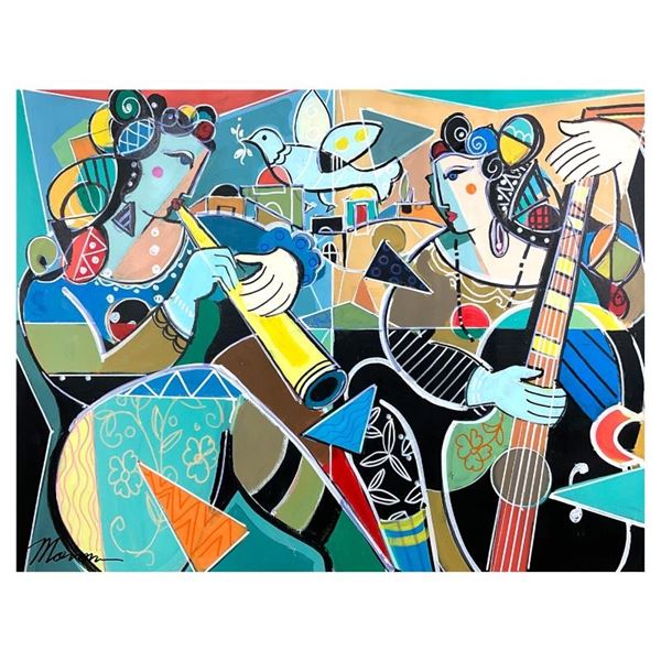 Untitled by Maimon Original