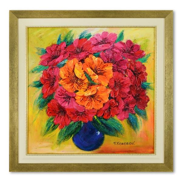 Untitled by Korobov Original