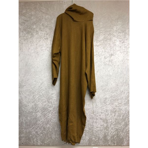 King Konstantyn Robe