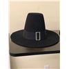 Image 2 : Group of 3 Pilgrim Hats