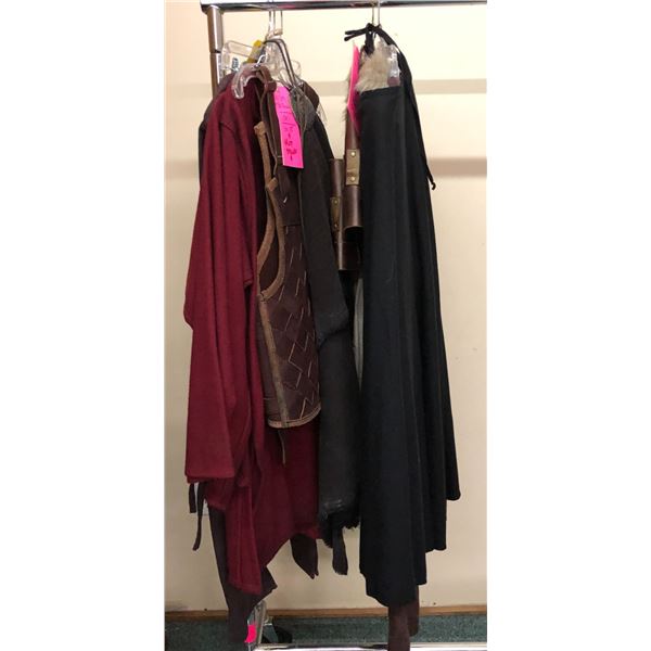 Viking Follower outfit