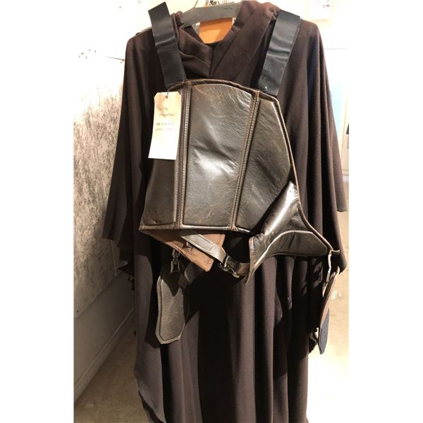 Large Group of Medieval Combat Uniforms