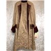 Image 1 : Custom Tailored Medieval Vintage Coat