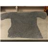 Image 1 : Medeival Style Chainmail Armor Top 4