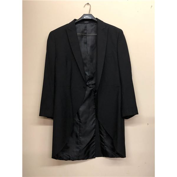 Group of 8 Coats and Trench Coats