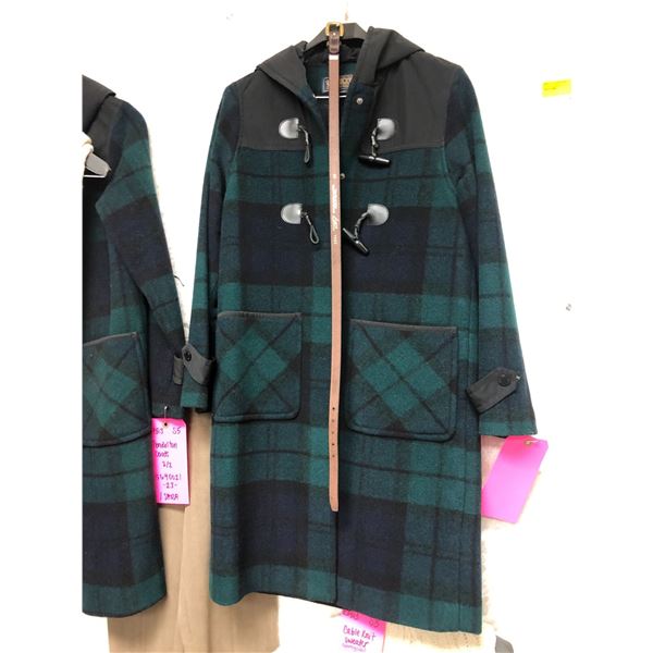 Group of Vintage Style 'English' Outfits