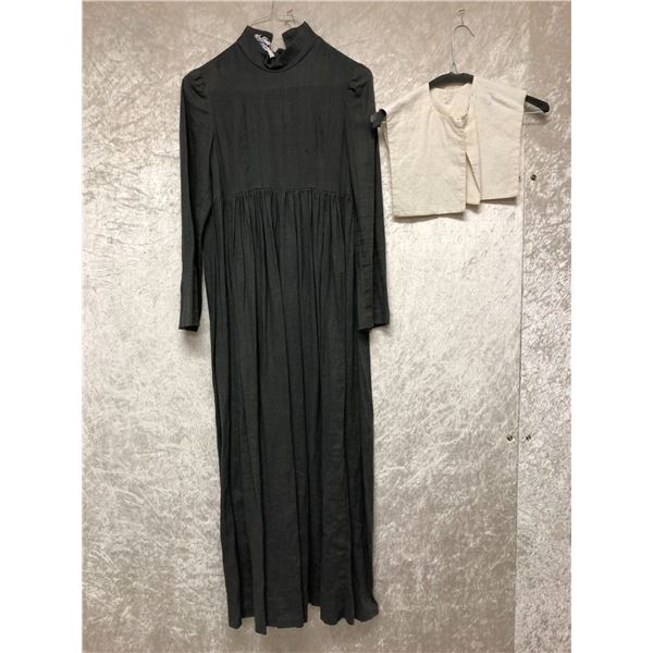 Vintage Costume-Prudence Hawthorne