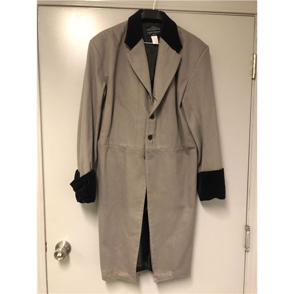 "Hero" (Boy) jacket wardrobe costume x2