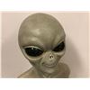 Image 3 : Standing alien figure - grey - approx 33"